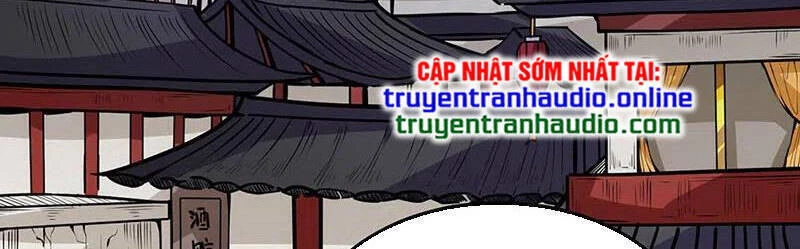 Võ Đạo Độc Tôn Chapter 242 - Next Chapter 243