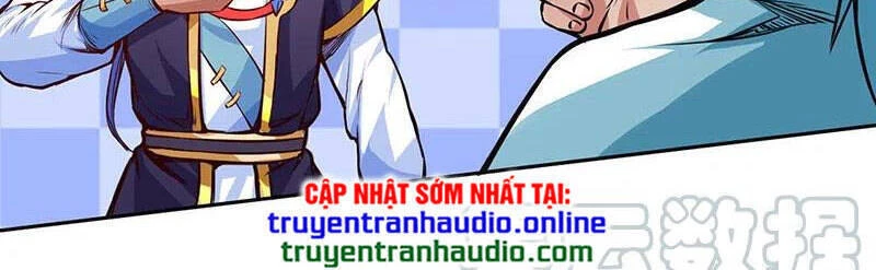 Võ Đạo Độc Tôn Chapter 242 - Next Chapter 243