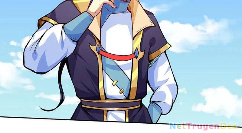 Võ Đạo Độc Tôn Chapter 242 - Next Chapter 243