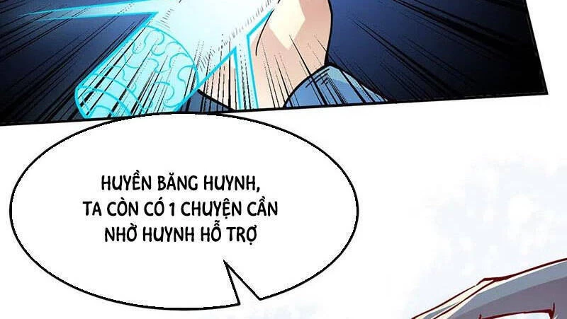 Võ Đạo Độc Tôn Chapter 242 - Next Chapter 243