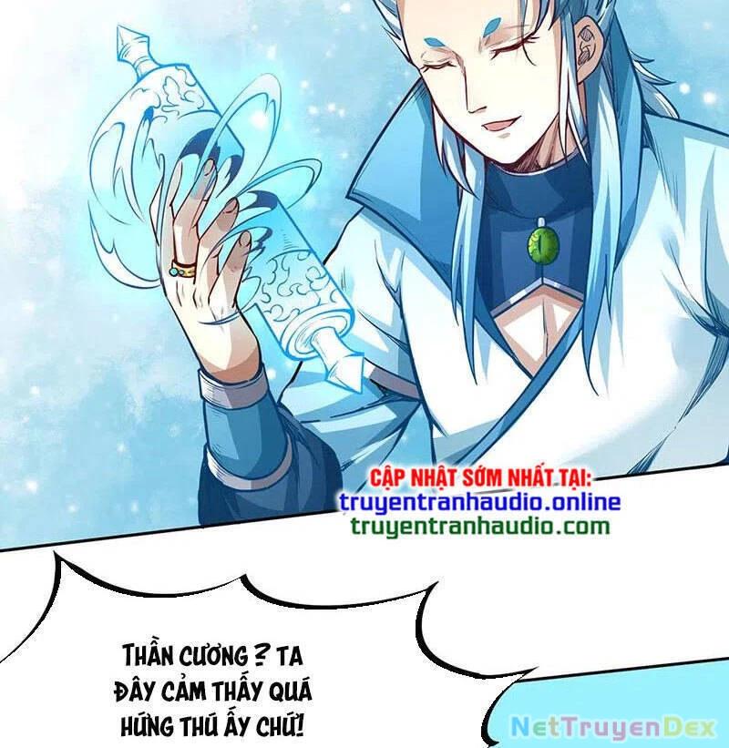 Võ Đạo Độc Tôn Chapter 242 - Next Chapter 243