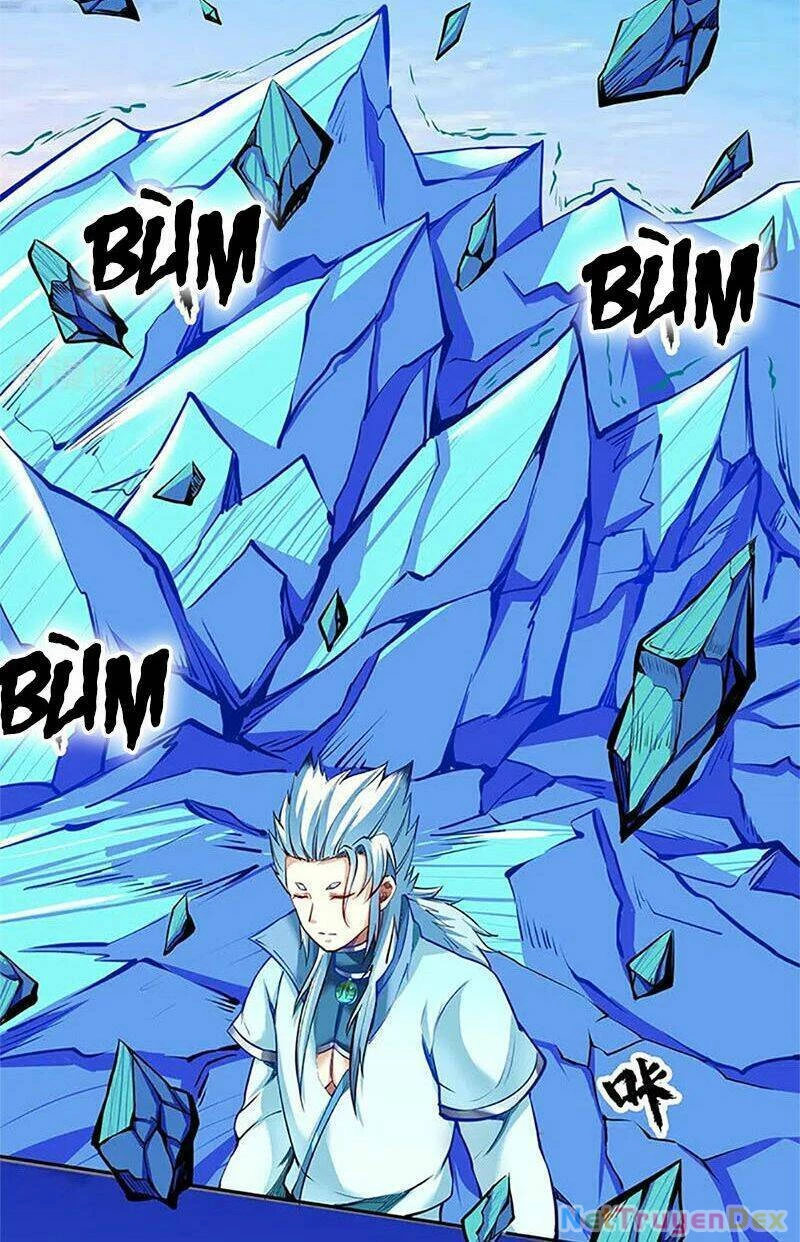 Võ Đạo Độc Tôn Chapter 243 - Next Chapter 244