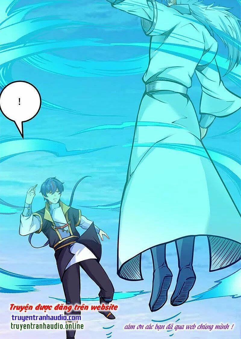 Võ Đạo Độc Tôn Chapter 243 - Next Chapter 244