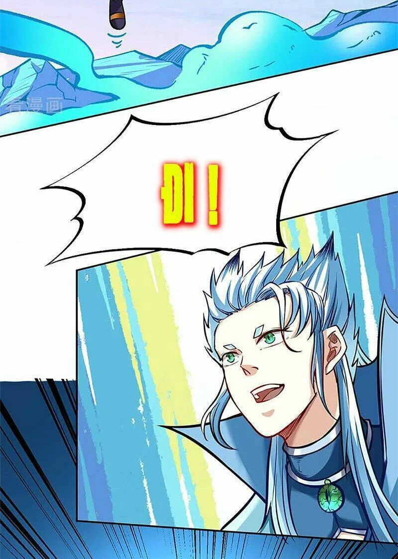 Võ Đạo Độc Tôn Chapter 243 - Next Chapter 244