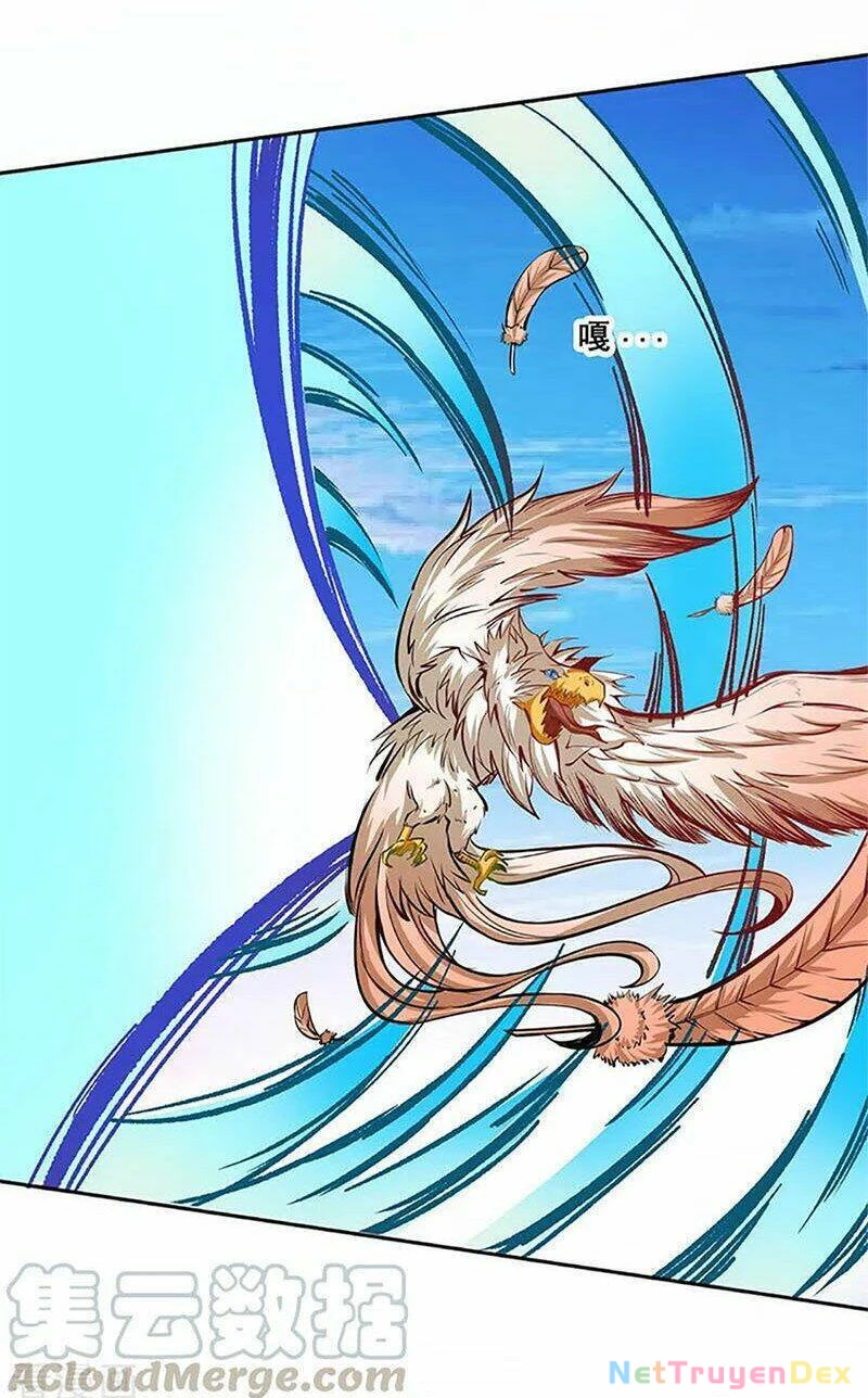 Võ Đạo Độc Tôn Chapter 243 - Next Chapter 244