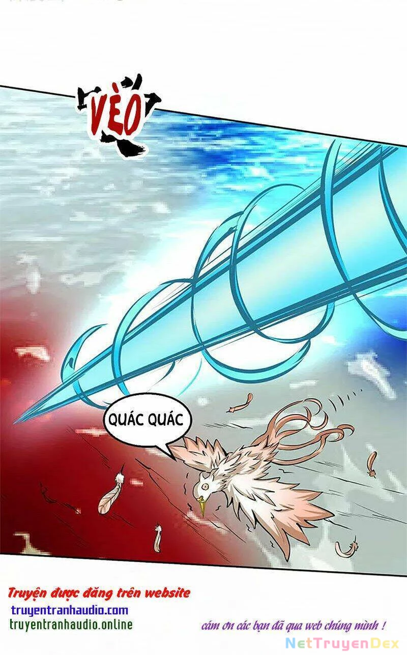 Võ Đạo Độc Tôn Chapter 243 - Next Chapter 244