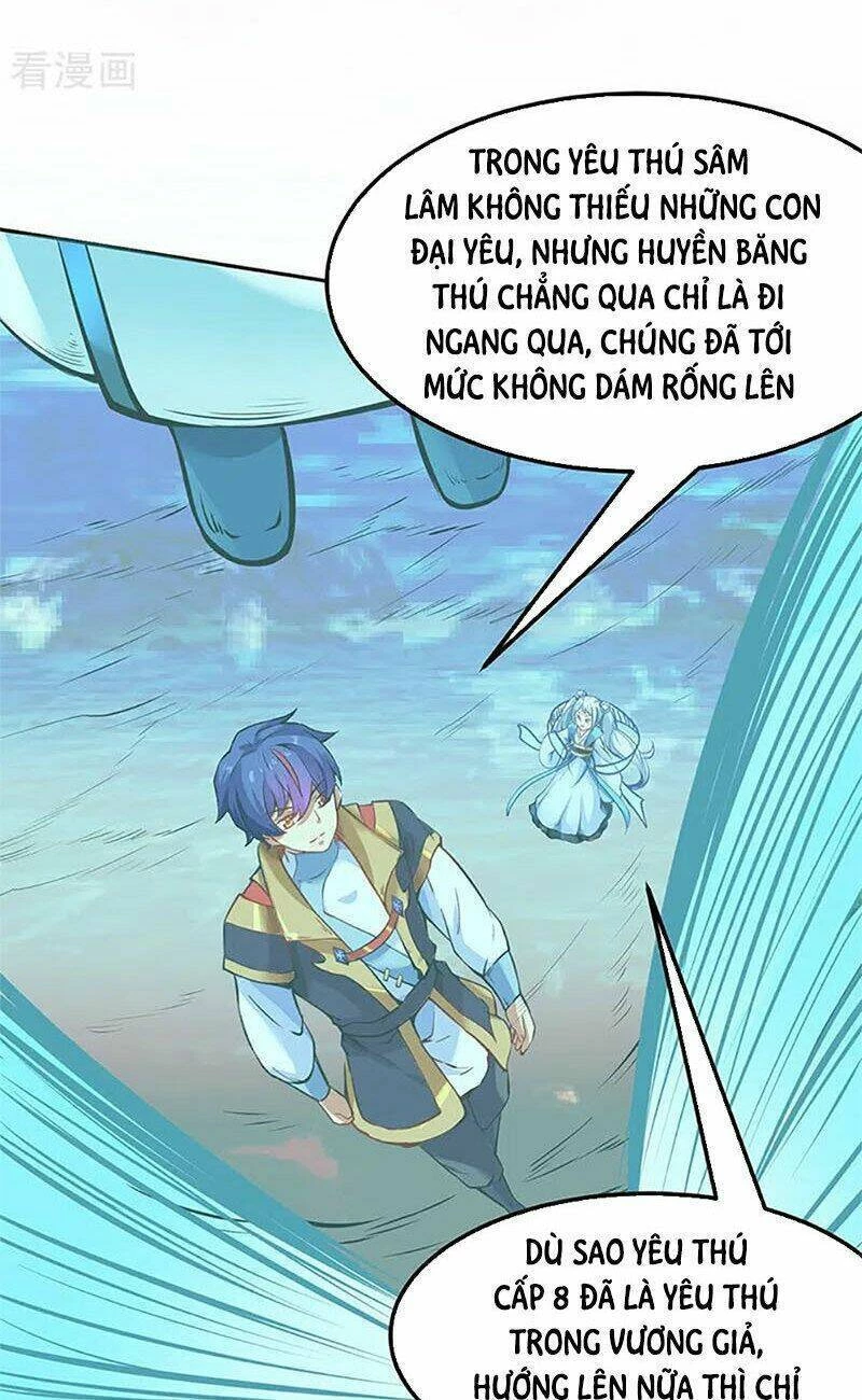 Võ Đạo Độc Tôn Chapter 243 - Next Chapter 244
