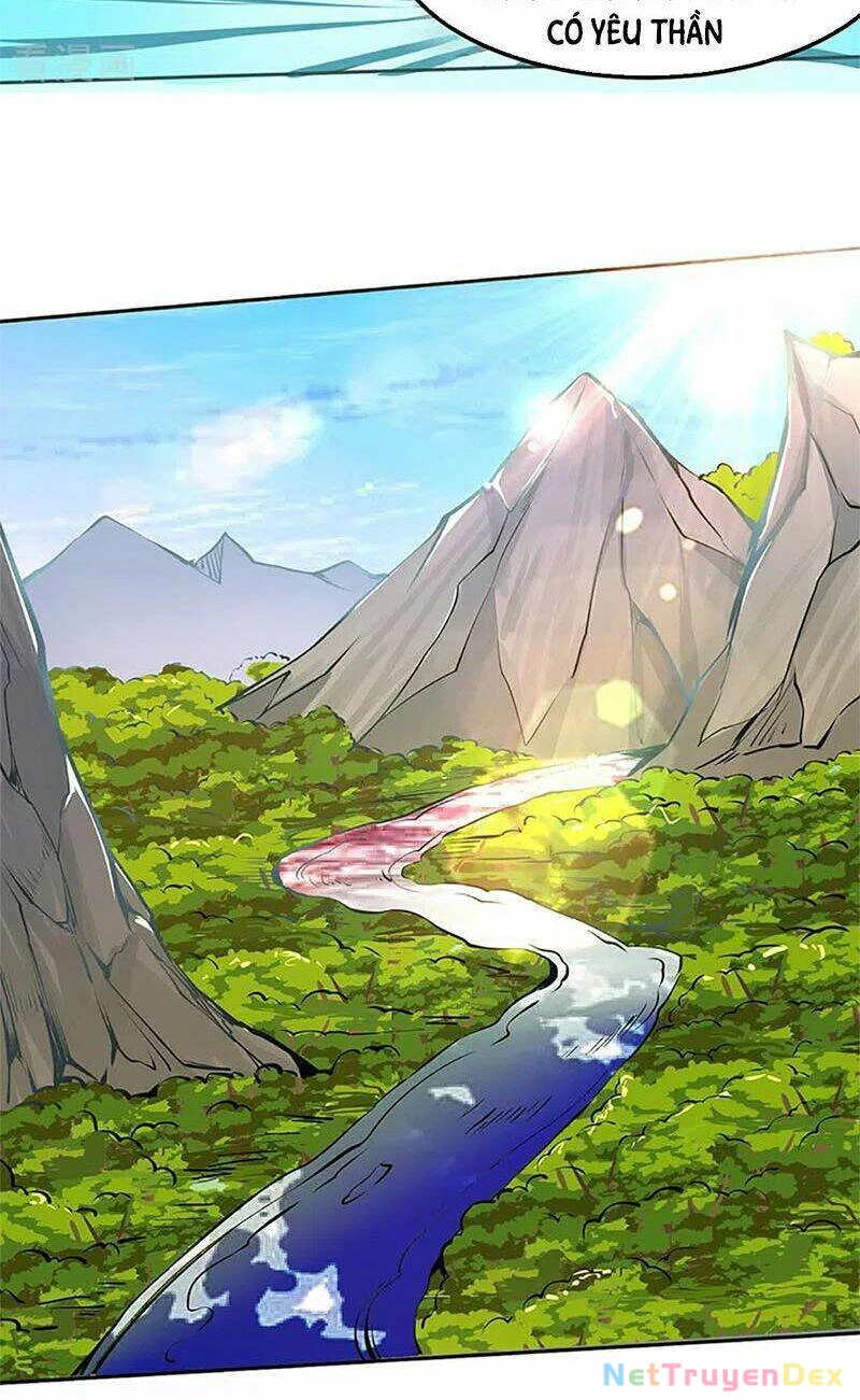 Võ Đạo Độc Tôn Chapter 243 - Next Chapter 244