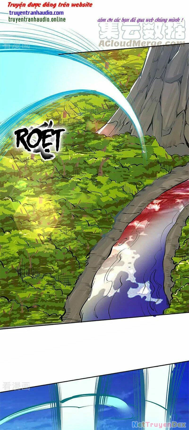 Võ Đạo Độc Tôn Chapter 243 - Next Chapter 244