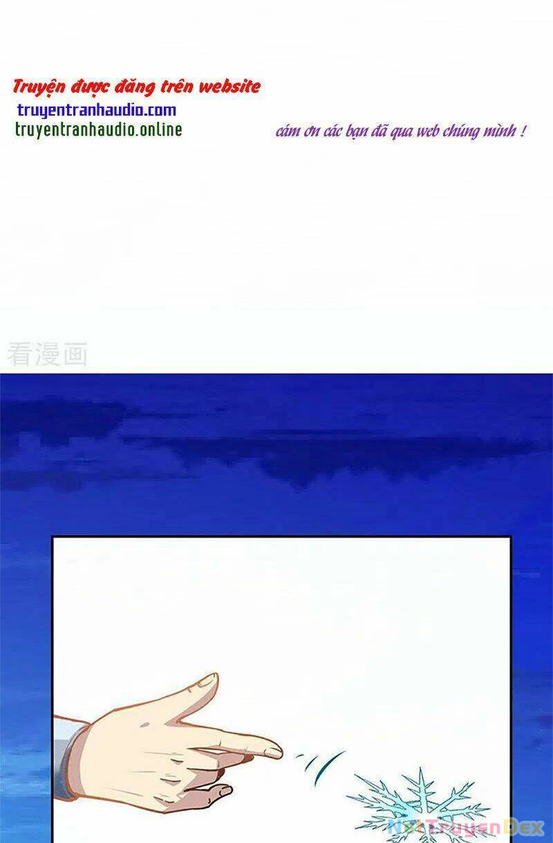 Võ Đạo Độc Tôn Chapter 243 - Next Chapter 244