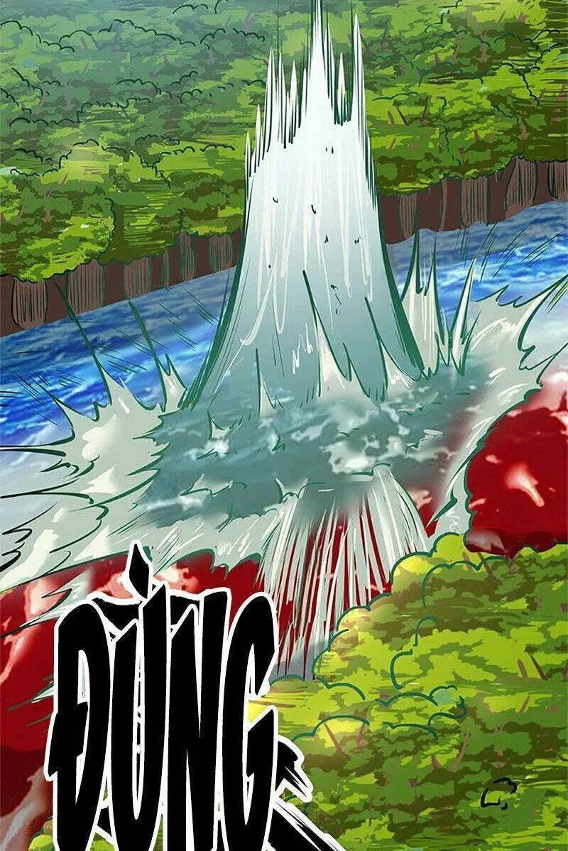 Võ Đạo Độc Tôn Chapter 243 - Next Chapter 244