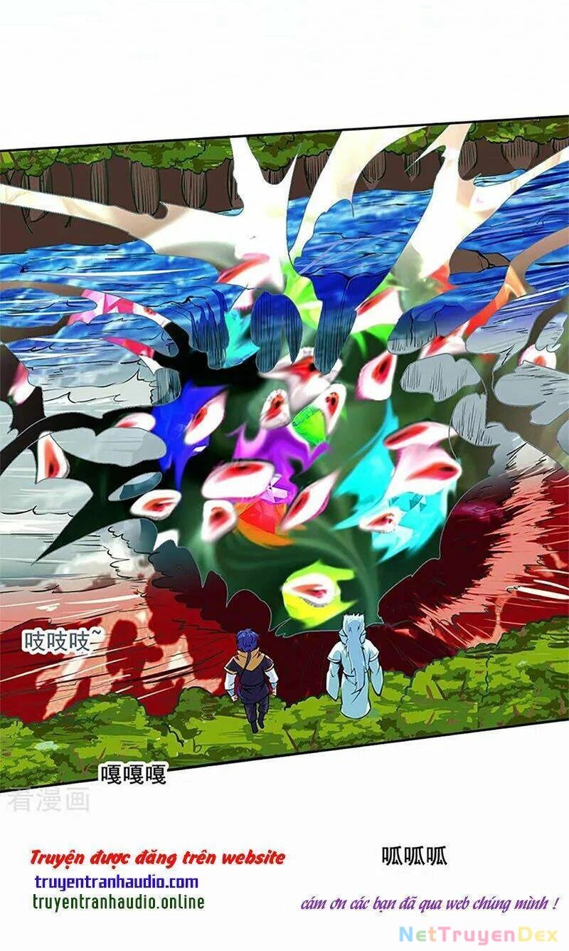 Võ Đạo Độc Tôn Chapter 243 - Next Chapter 244