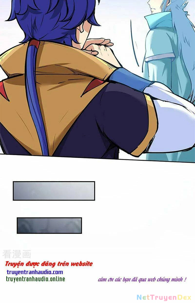 Võ Đạo Độc Tôn Chapter 243 - Next Chapter 244