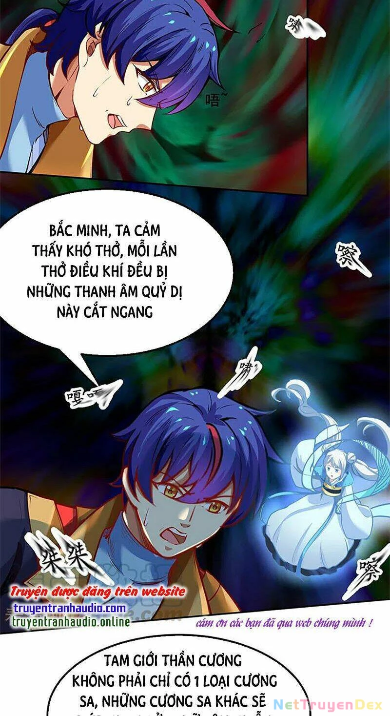 Võ Đạo Độc Tôn Chapter 243 - Next Chapter 244