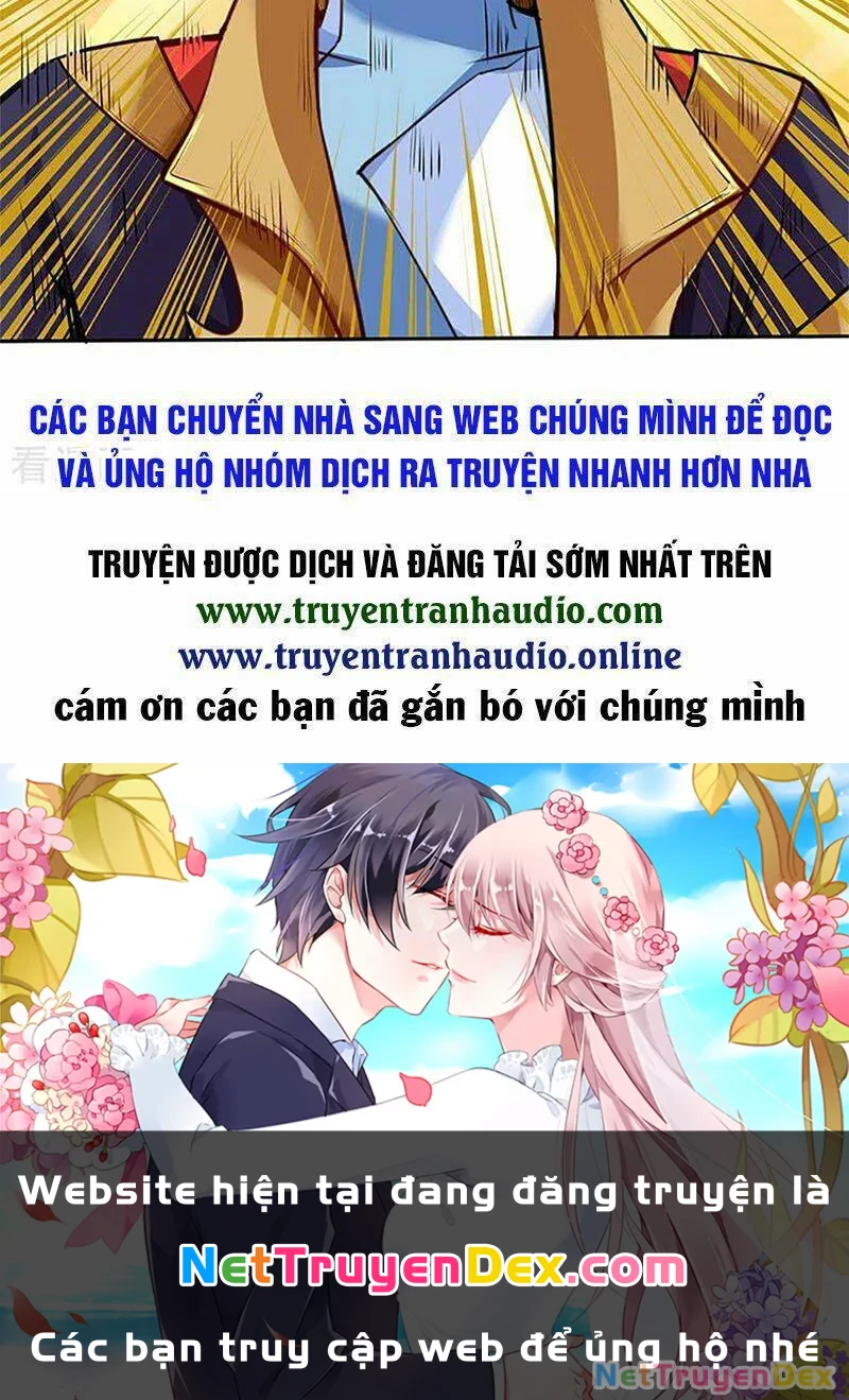Võ Đạo Độc Tôn Chapter 243 - Next Chapter 244