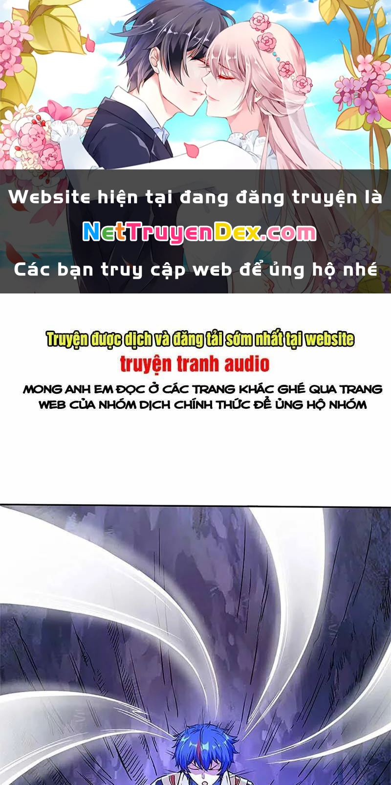 Võ Đạo Độc Tôn Chapter 244 - Next Chapter 245