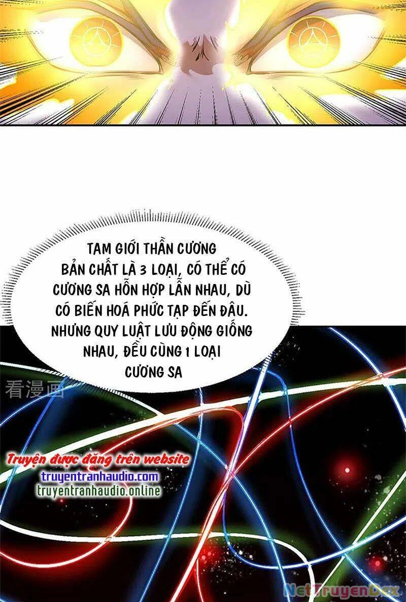 Võ Đạo Độc Tôn Chapter 244 - Next Chapter 245