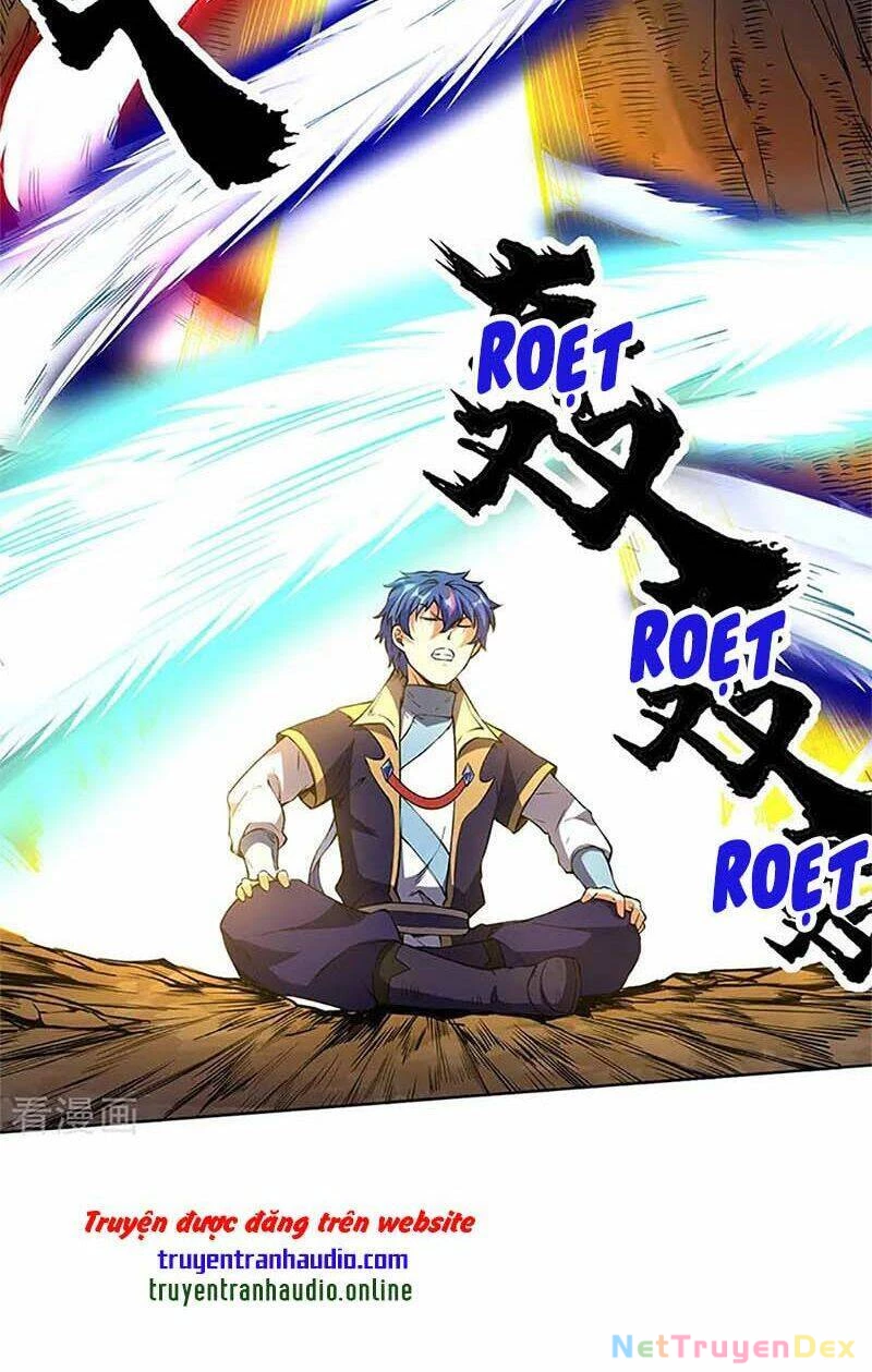 Võ Đạo Độc Tôn Chapter 244 - Next Chapter 245