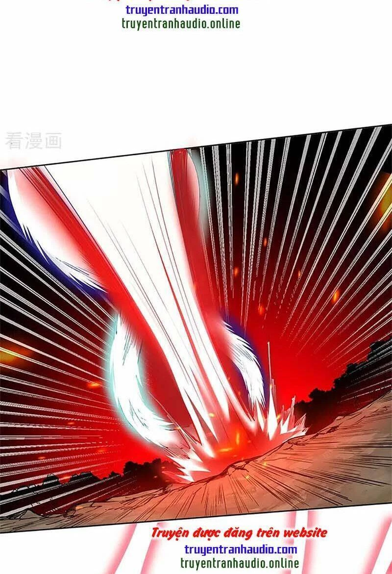 Võ Đạo Độc Tôn Chapter 244 - Next Chapter 245