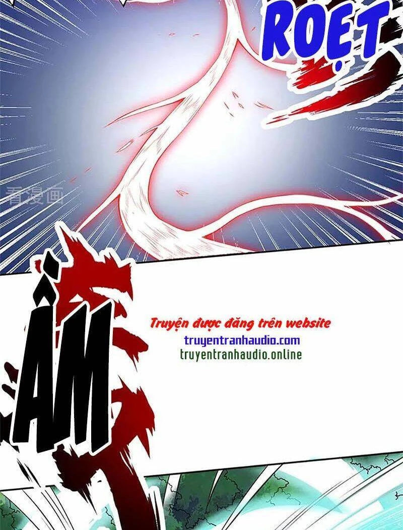 Võ Đạo Độc Tôn Chapter 244 - Next Chapter 245