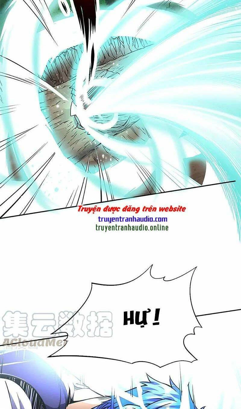 Võ Đạo Độc Tôn Chapter 244 - Next Chapter 245