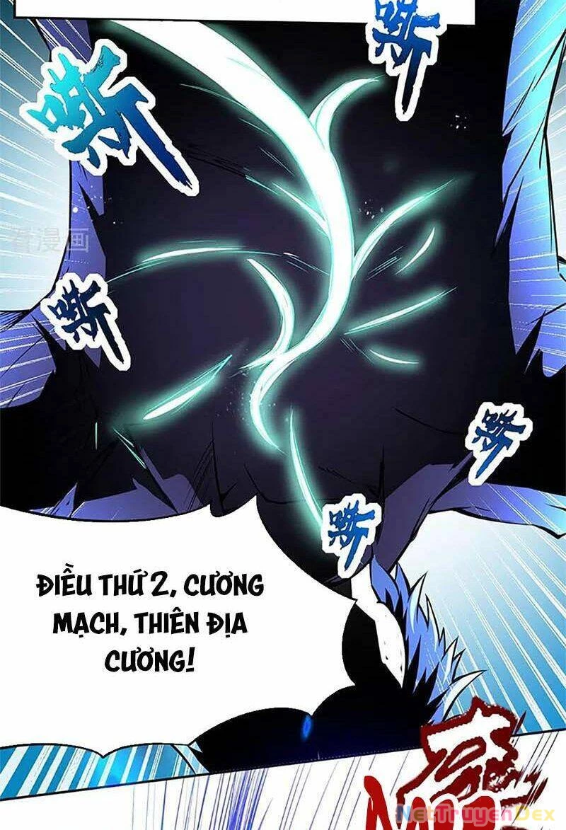 Võ Đạo Độc Tôn Chapter 244 - Next Chapter 245