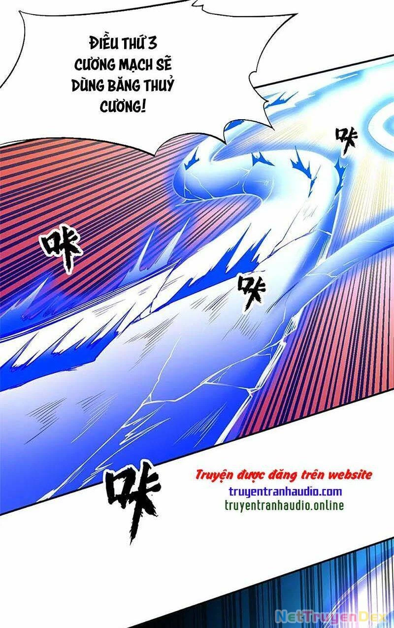 Võ Đạo Độc Tôn Chapter 244 - Next Chapter 245