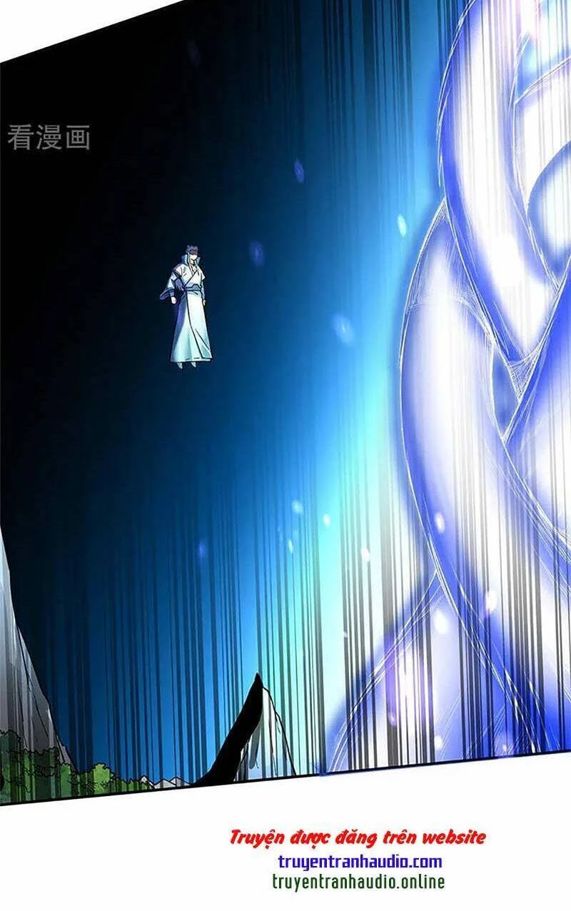 Võ Đạo Độc Tôn Chapter 244 - Next Chapter 245