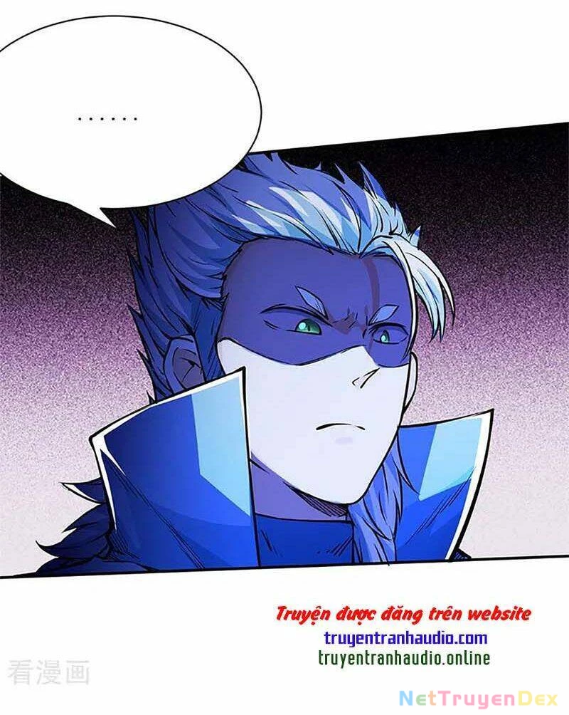 Võ Đạo Độc Tôn Chapter 244 - Next Chapter 245