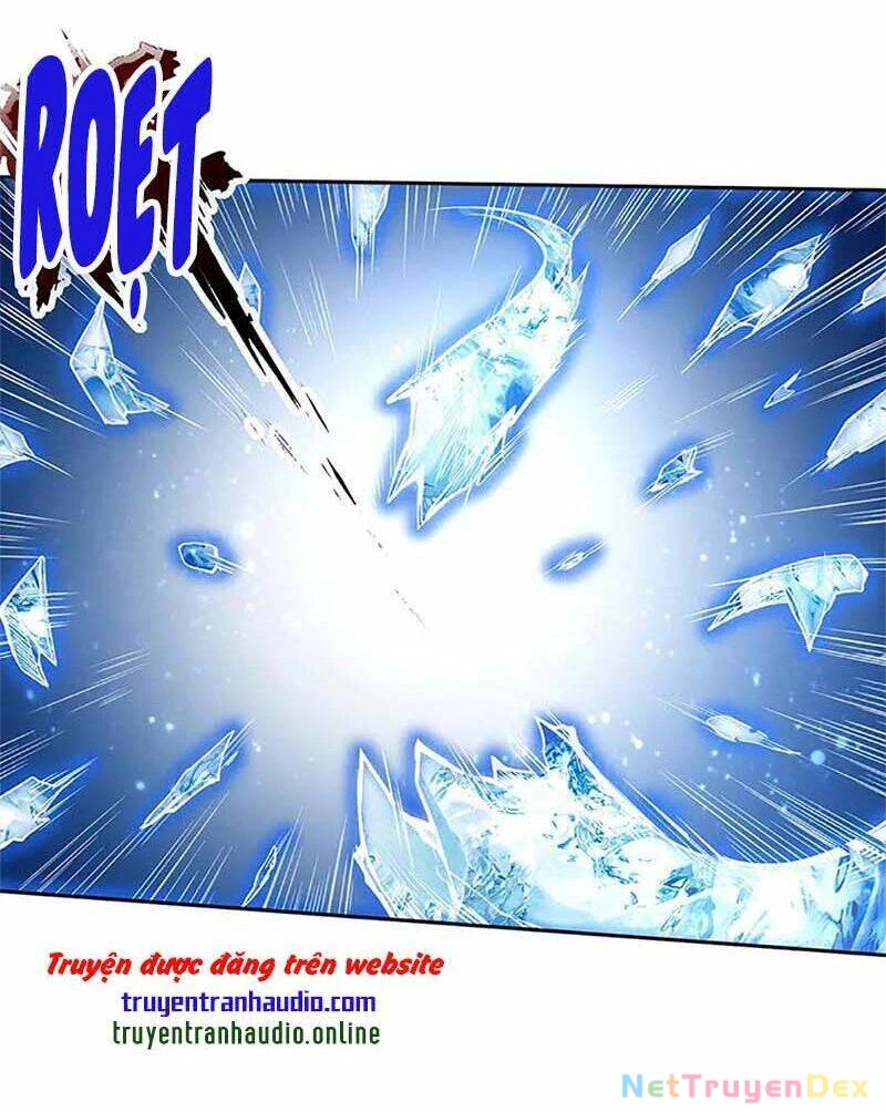 Võ Đạo Độc Tôn Chapter 244 - Next Chapter 245