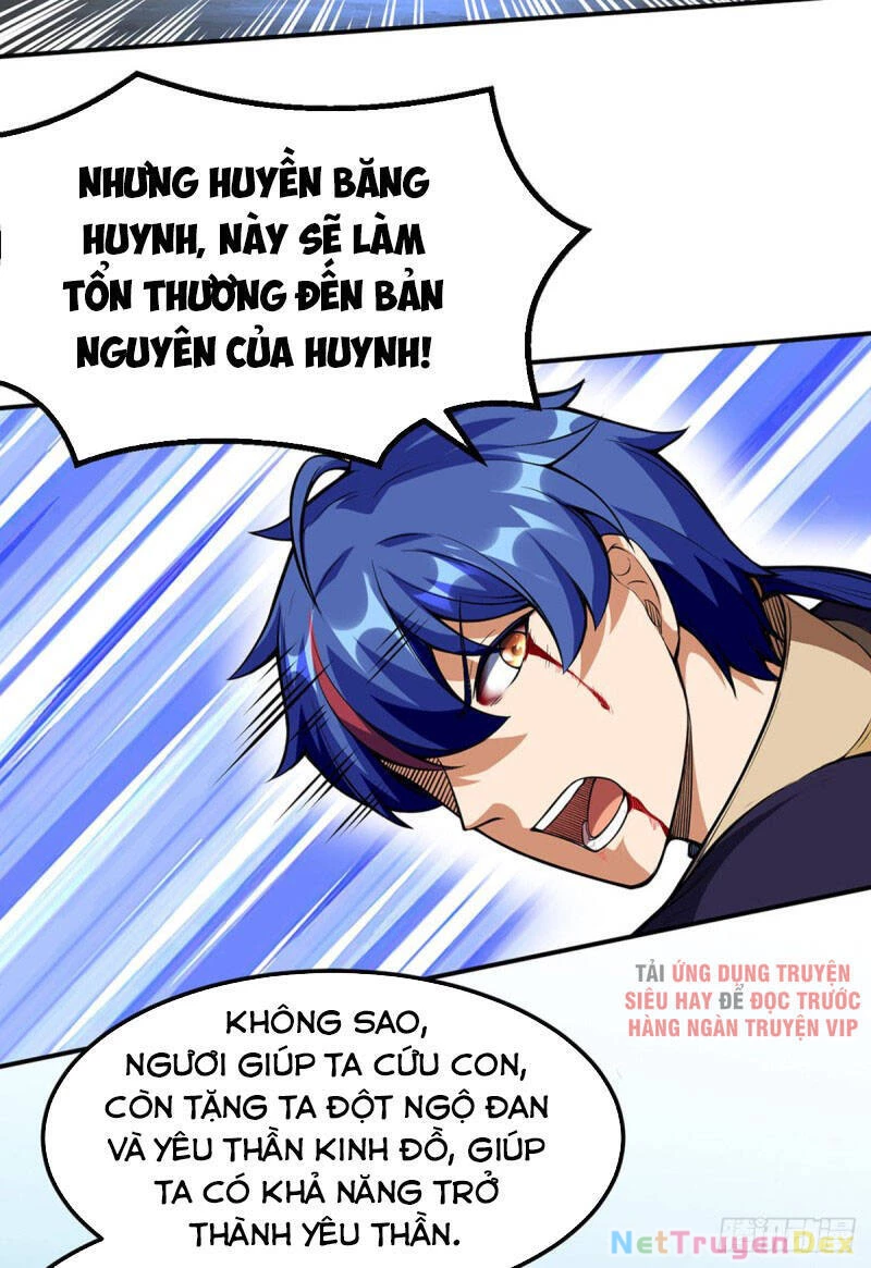 Võ Đạo Độc Tôn Chapter 245 - Next Chapter 246