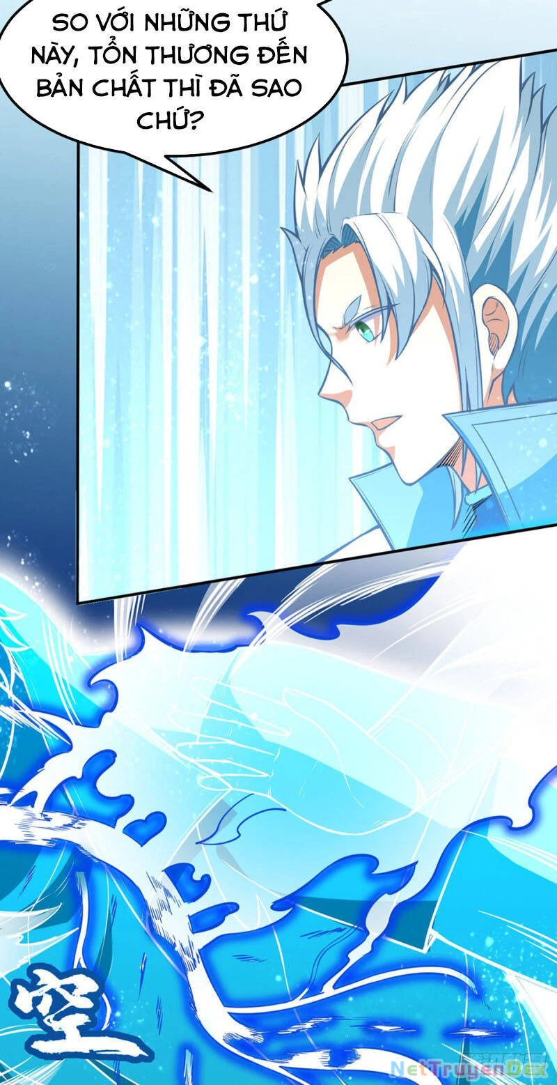 Võ Đạo Độc Tôn Chapter 245 - Next Chapter 246