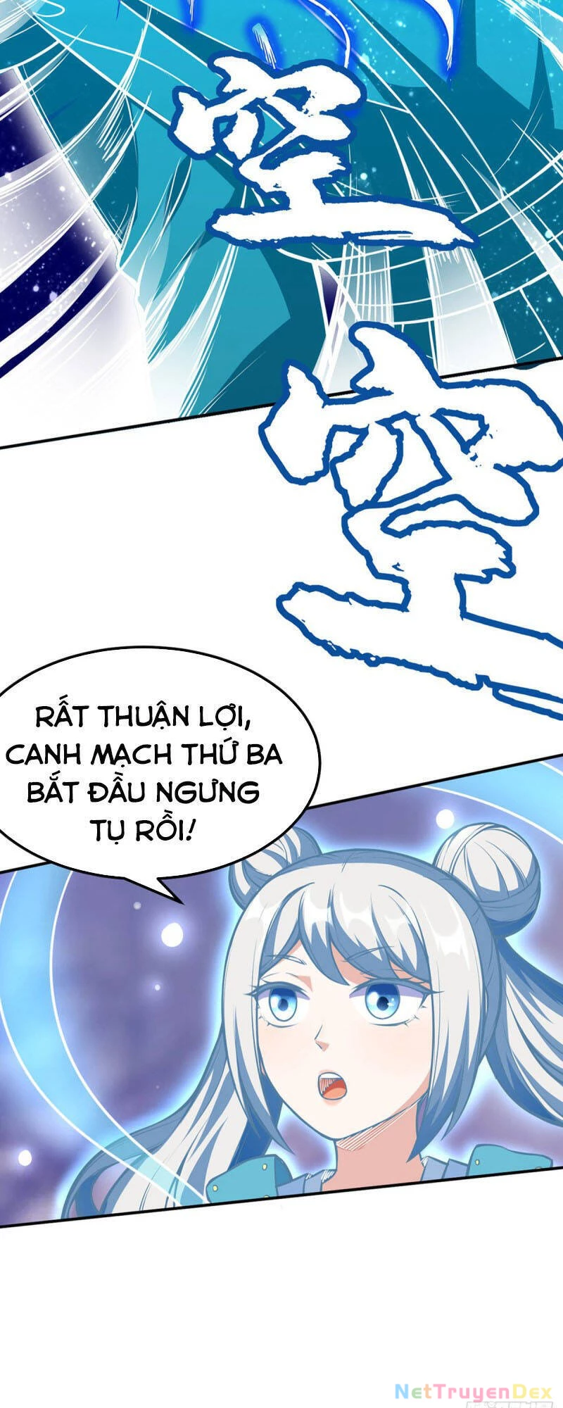 Võ Đạo Độc Tôn Chapter 245 - Next Chapter 246