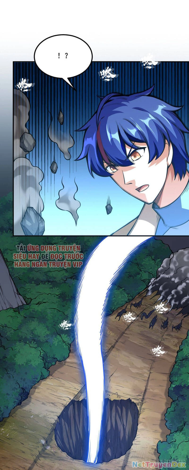 Võ Đạo Độc Tôn Chapter 245 - Next Chapter 246