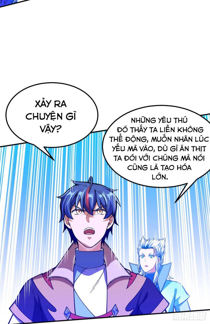 Võ Đạo Độc Tôn Chapter 245 - Next Chapter 246