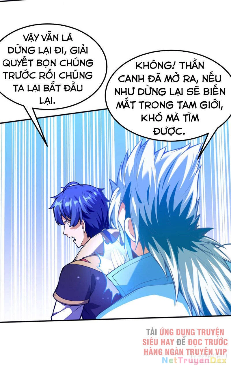 Võ Đạo Độc Tôn Chapter 245 - Next Chapter 246