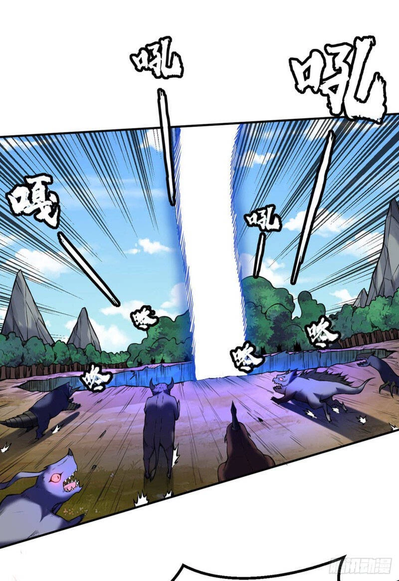 Võ Đạo Độc Tôn Chapter 245 - Next Chapter 246