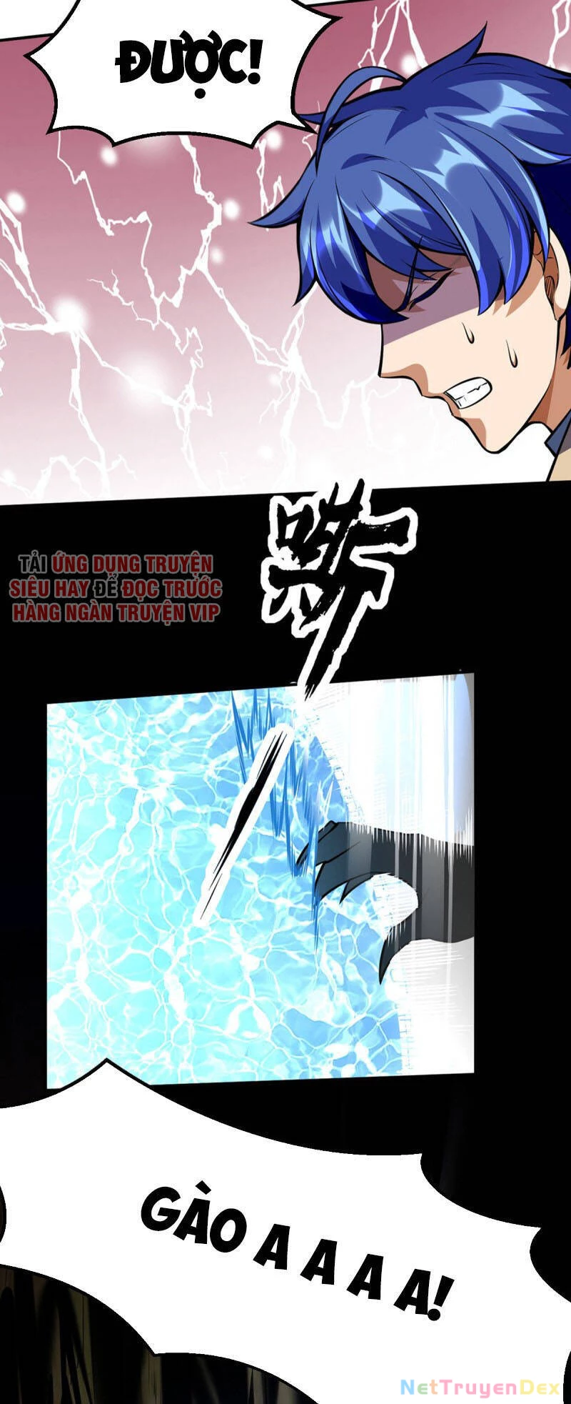 Võ Đạo Độc Tôn Chapter 245 - Next Chapter 246