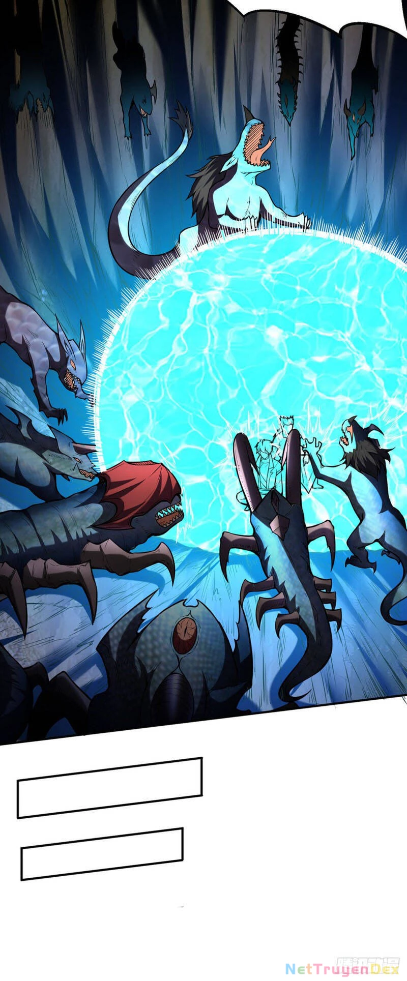 Võ Đạo Độc Tôn Chapter 245 - Next Chapter 246