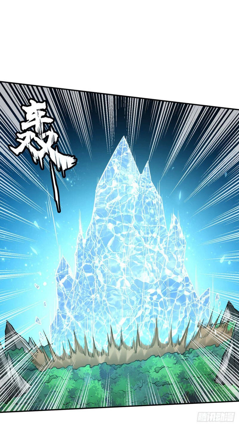 Võ Đạo Độc Tôn Chapter 245 - Next Chapter 246