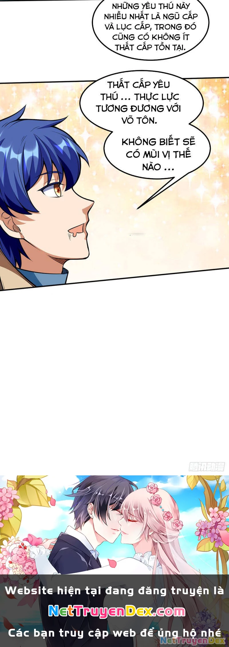 Võ Đạo Độc Tôn Chapter 245 - Next Chapter 246