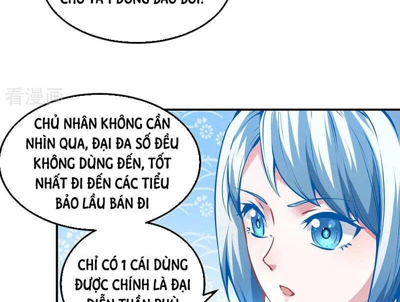 Võ Đạo Độc Tôn Chapter 246 - Next Chapter 247