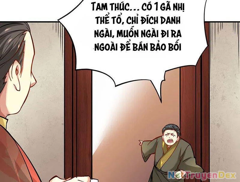 Võ Đạo Độc Tôn Chapter 247 - Next Chapter 248