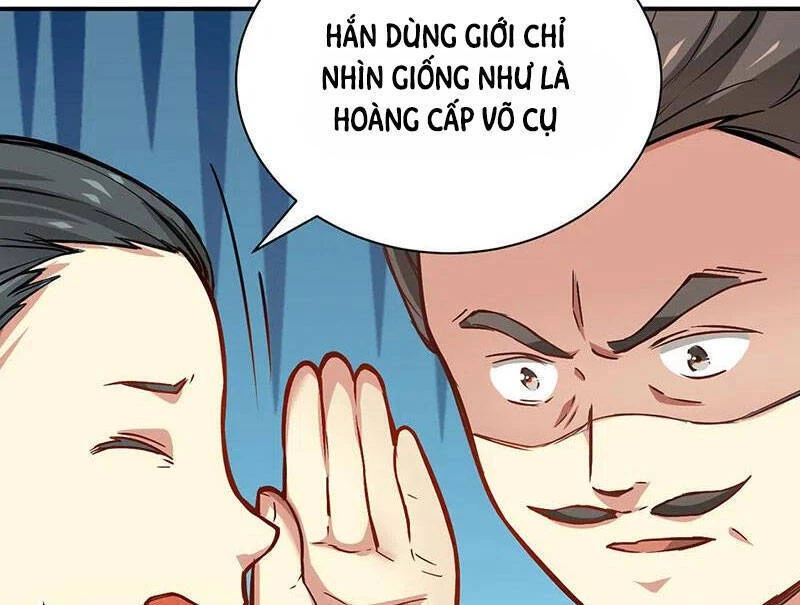 Võ Đạo Độc Tôn Chapter 247 - Next Chapter 248