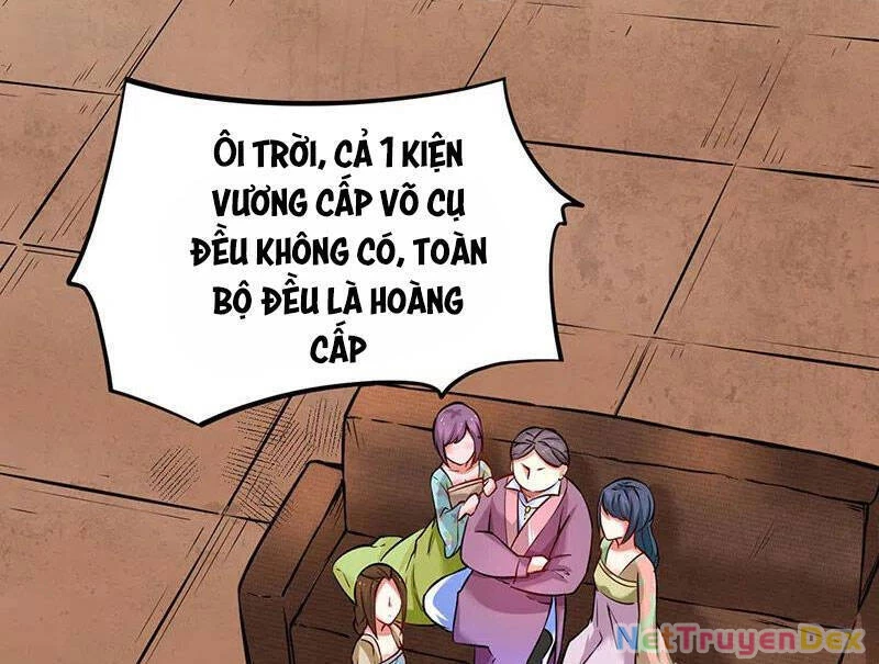 Võ Đạo Độc Tôn Chapter 247 - Next Chapter 248