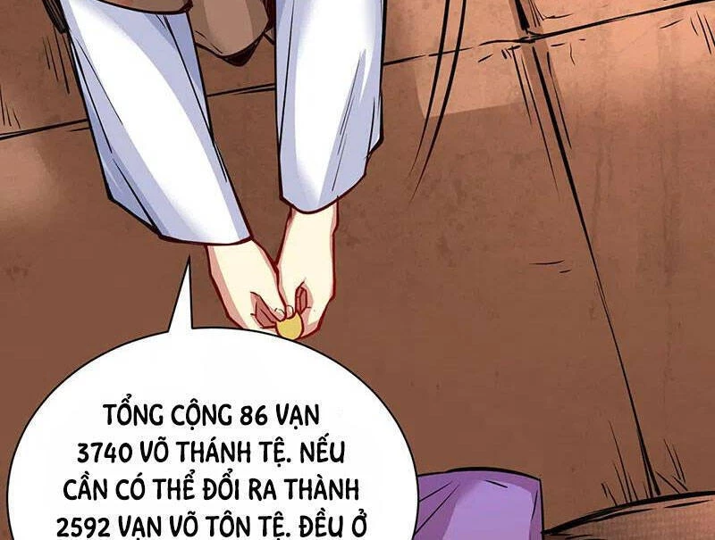 Võ Đạo Độc Tôn Chapter 247 - Next Chapter 248