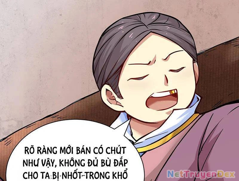 Võ Đạo Độc Tôn Chapter 247 - Next Chapter 248