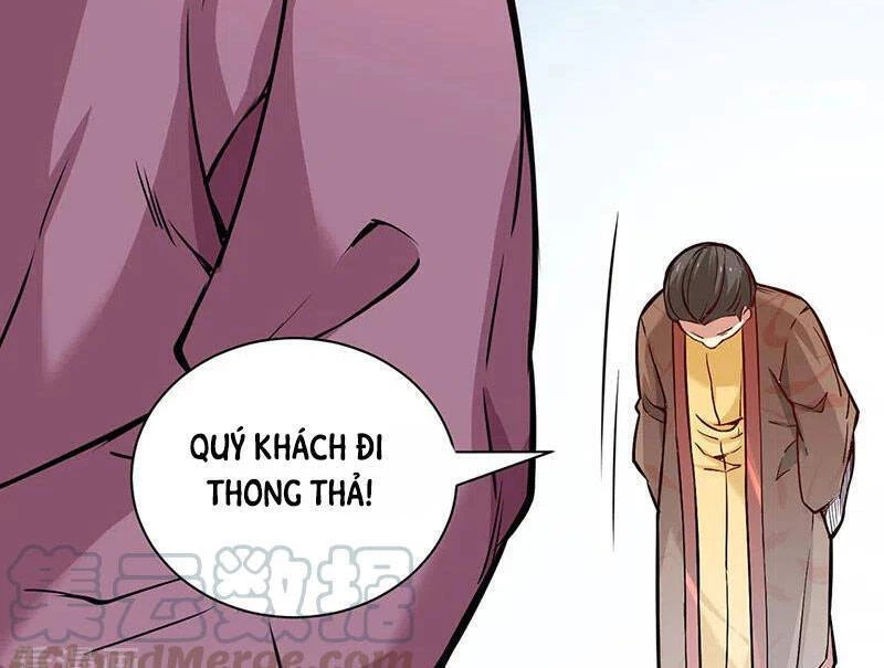 Võ Đạo Độc Tôn Chapter 247 - Next Chapter 248