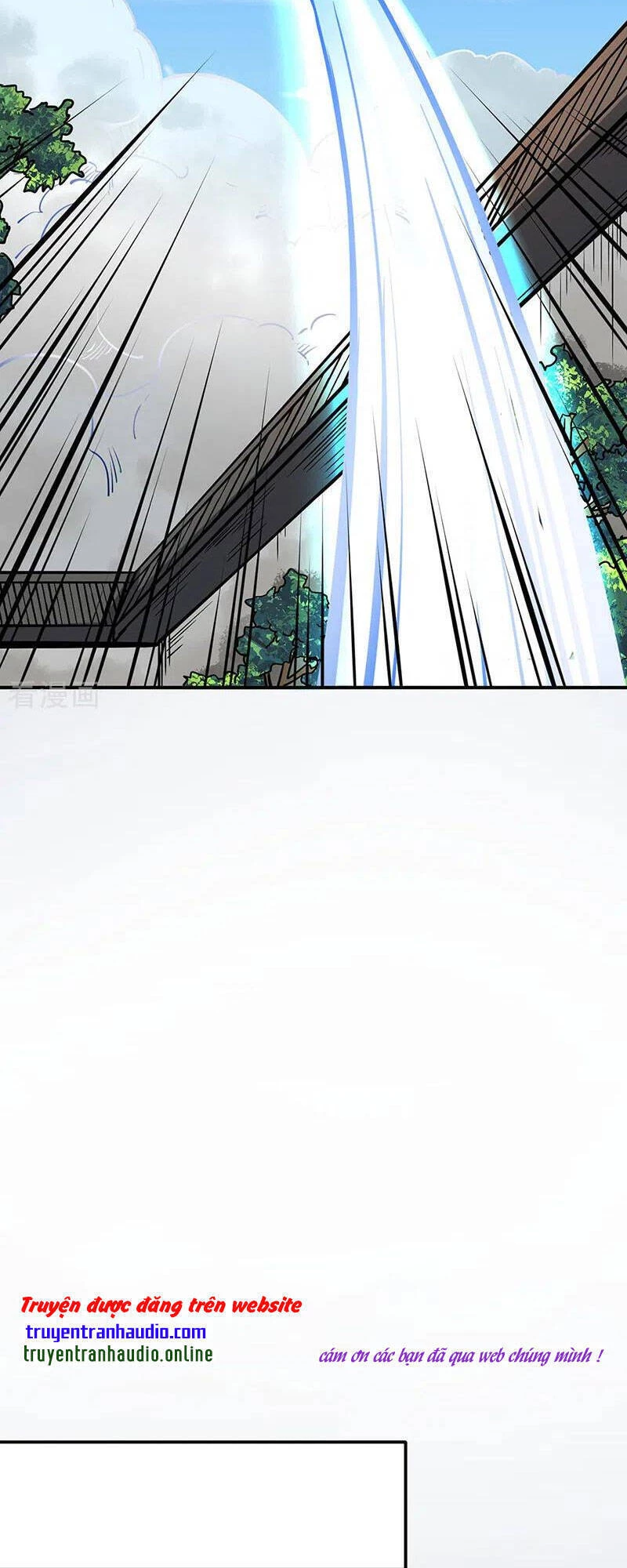 Võ Đạo Độc Tôn Chapter 247 - Next Chapter 248