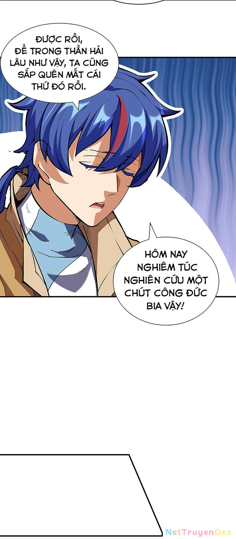 Võ Đạo Độc Tôn Chapter 248 - Next Chapter 249